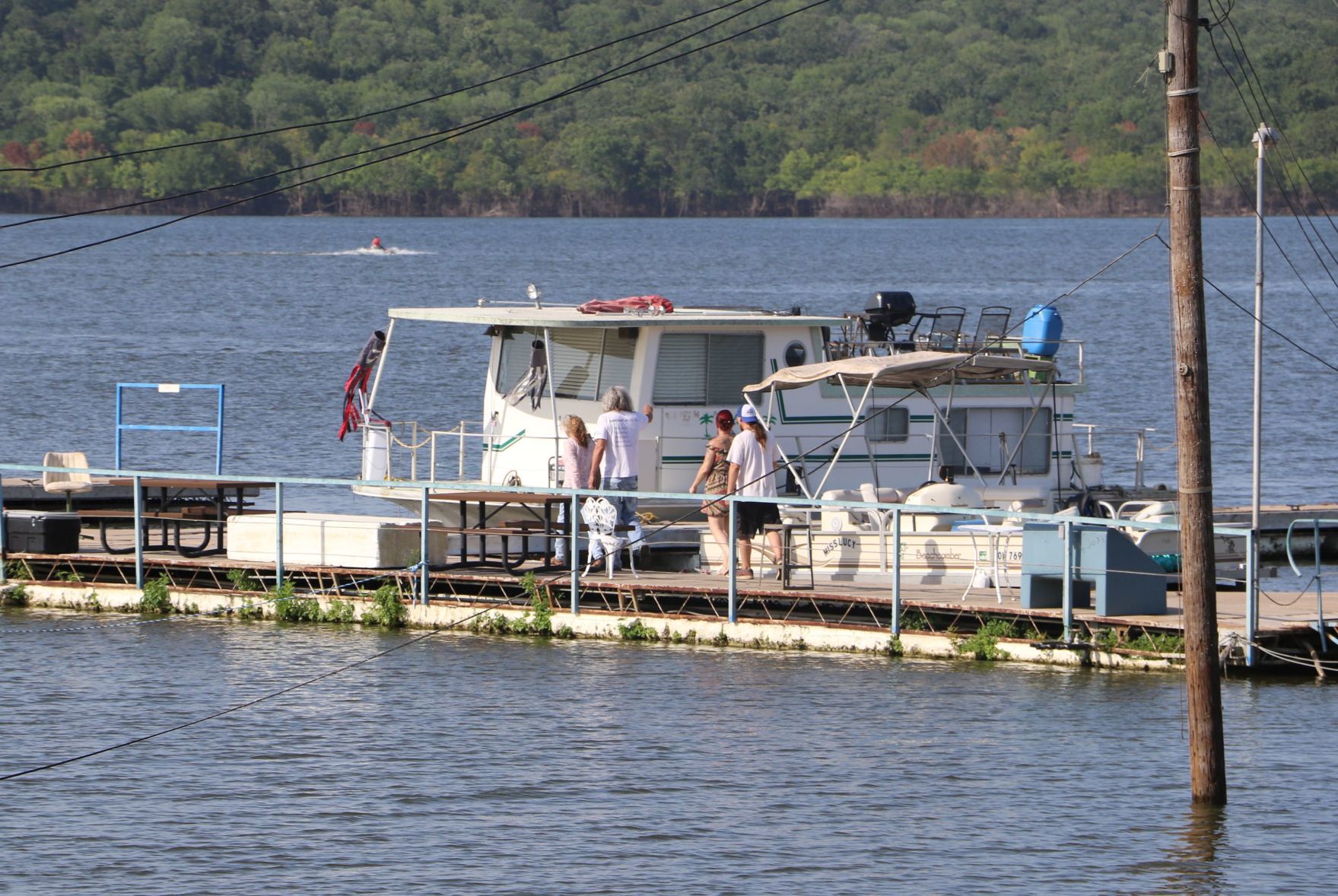 Fort Gibson